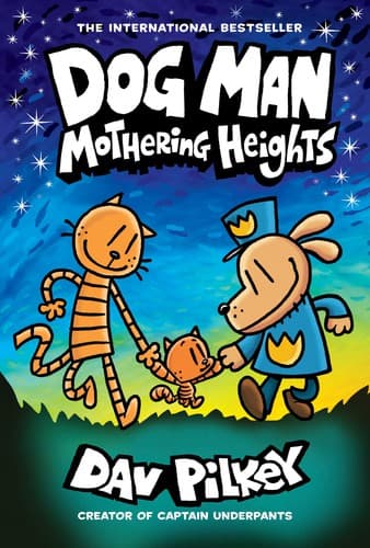 Dog Man