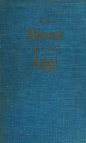 The Return of the King