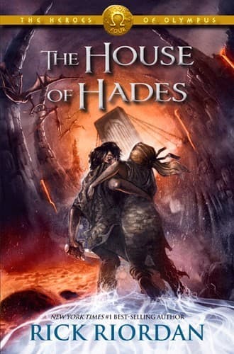 House of Hades